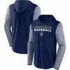 Men's Fanatics Branded Navy Milwaukee Brewers Future Talent Transitional Pullover Hoodie -Metaverse shop unnamed file 968