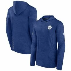 Men's Fanatics Branded Blue Toronto Maple Leafs Authentic Pro Rink Camo Pullover Hoodie 3 Men's Fanatics Branded Blue Toronto Maple Leafs Authentic Pro Rink Camo Pullover Hoodie -Metaverse shop unnamed file 9732