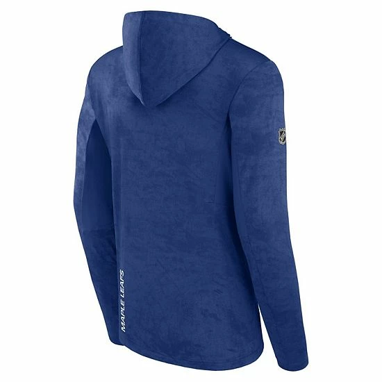 Men's Fanatics Branded Blue Toronto Maple Leafs Authentic Pro Rink Camo Pullover Hoodie Men's Fanatics Branded Blue Toronto Maple Leafs Authentic Pro Rink Camo Pullover Hoodie -Metaverse shop unnamed file 9734