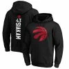 Men's Fanatics Branded Pascal Siakam Black Toronto Raptors Team Playmaker Name & Number Pullover Hoodie 2 Men's Fanatics Branded Pascal Siakam Black Toronto Raptors Team Playmaker Name & Number Pullover Hoodie -Metaverse shop unnamed file 9781