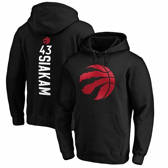 Men's Fanatics Branded Pascal Siakam Black Toronto Raptors Team Playmaker Name & Number Pullover Hoodie Men's Fanatics Branded Pascal Siakam Black Toronto Raptors Team Playmaker Name & Number Pullover Hoodie -Metaverse shop unnamed file 9782
