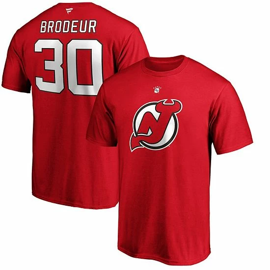 Men's Fanatics Branded Martin Brodeur Red New Jersey Devils Authentic Stack Retired Player Name & Number T-Shirt Men's Fanatics Branded Martin Brodeur Red New Jersey Devils Authentic Stack Retired Player Name & Number T-Shirt -Metaverse shop unnamed file 9785