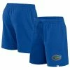Men's Fanatics Branded Royal Florida Gators Team Primary Logo Shorts