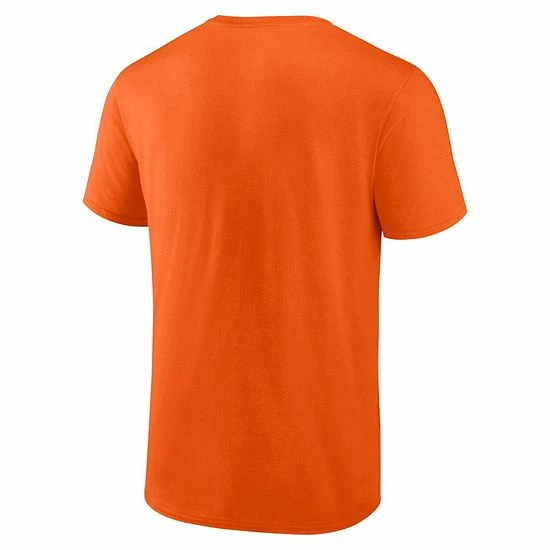Men's Fanatics Branded Orange Denver Broncos Broncos Country Heavy Hitter T-Shirt Men's Fanatics Branded Orange Denver Broncos Broncos Country Heavy Hitter T-Shirt -Metaverse shop unnamed file 9881