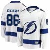 Men's Fanatics Branded Nikita Kucherov White Tampa Bay Lightning Away Premier Breakaway Player Jersey 2 Men's Fanatics Branded Nikita Kucherov White Tampa Bay Lightning Away Premier Breakaway Player Jersey -Metaverse shop unnamed file 9927