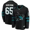 Men's Fanatics Branded Erik Karlsson Black San Jose Sharks Breakaway Alternate Player Jersey 1 Men's Fanatics Branded Erik Karlsson Black San Jose Sharks Breakaway Alternate Player Jersey -Metaverse shop unnamed file 9973