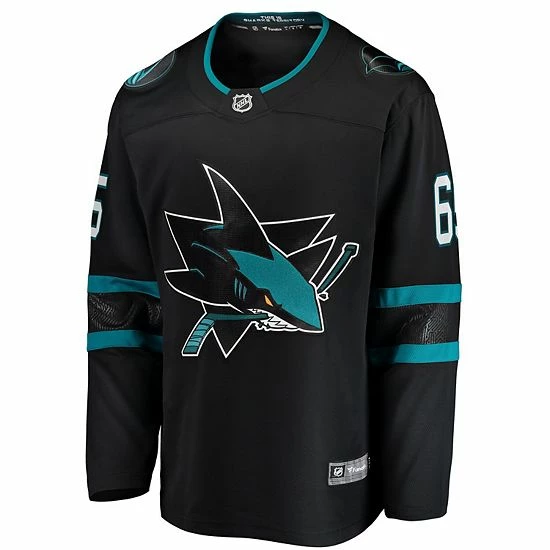 Men's Fanatics Branded Erik Karlsson Black San Jose Sharks Breakaway Alternate Player Jersey Men's Fanatics Branded Erik Karlsson Black San Jose Sharks Breakaway Alternate Player Jersey -Metaverse shop unnamed file 9975