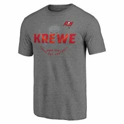 Men's Fanatics Branded Heathered Gray Tampa Bay Buccaneers Hometown Collection Hot Route T-Shirt 4 Men's Fanatics Branded Heathered Gray Tampa Bay Buccaneers Hometown Collection Hot Route T-Shirt -Metaverse shop unnamed file 9979